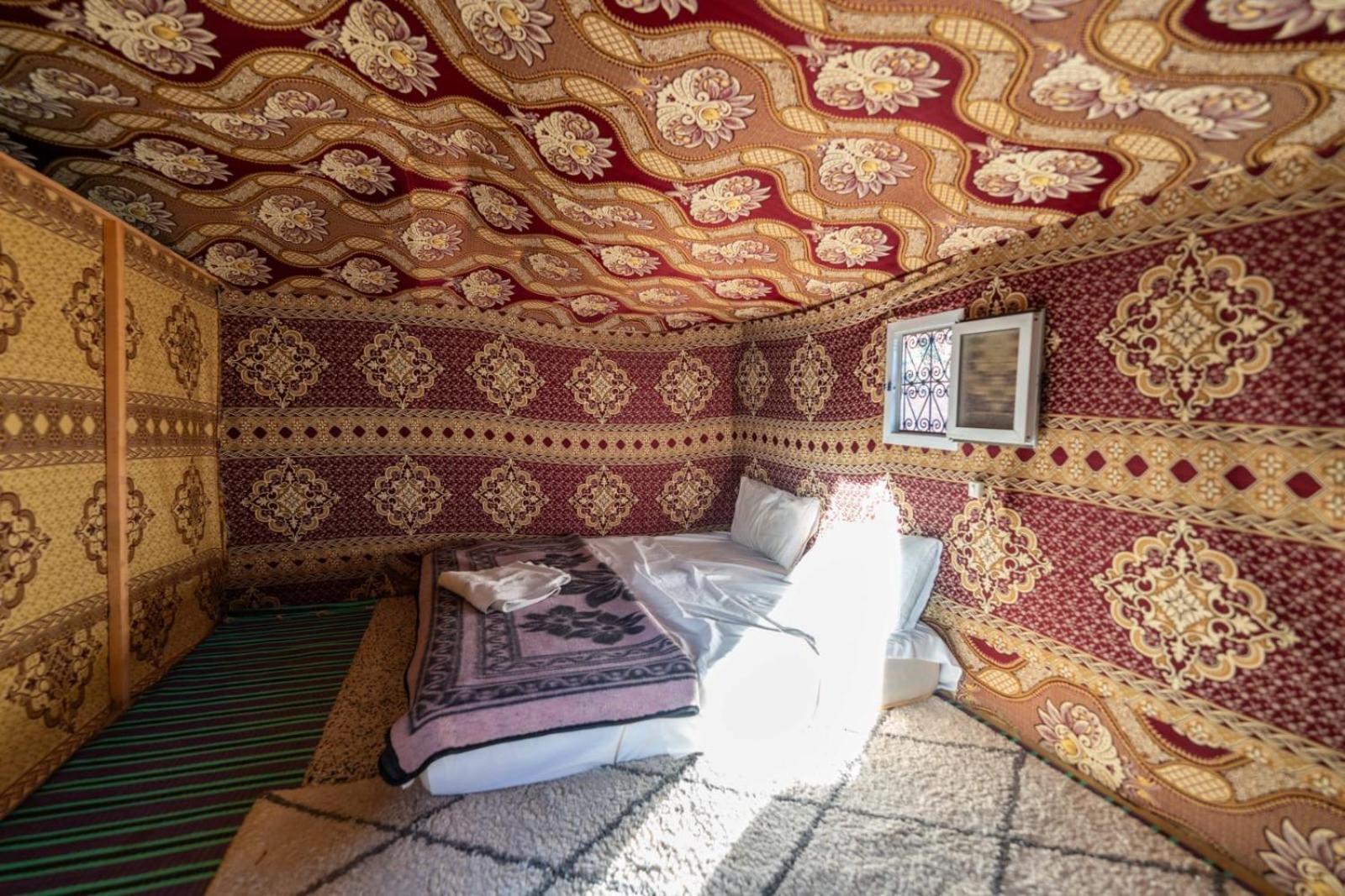 Merzouga Standard Camp Zewnętrze zdjęcie