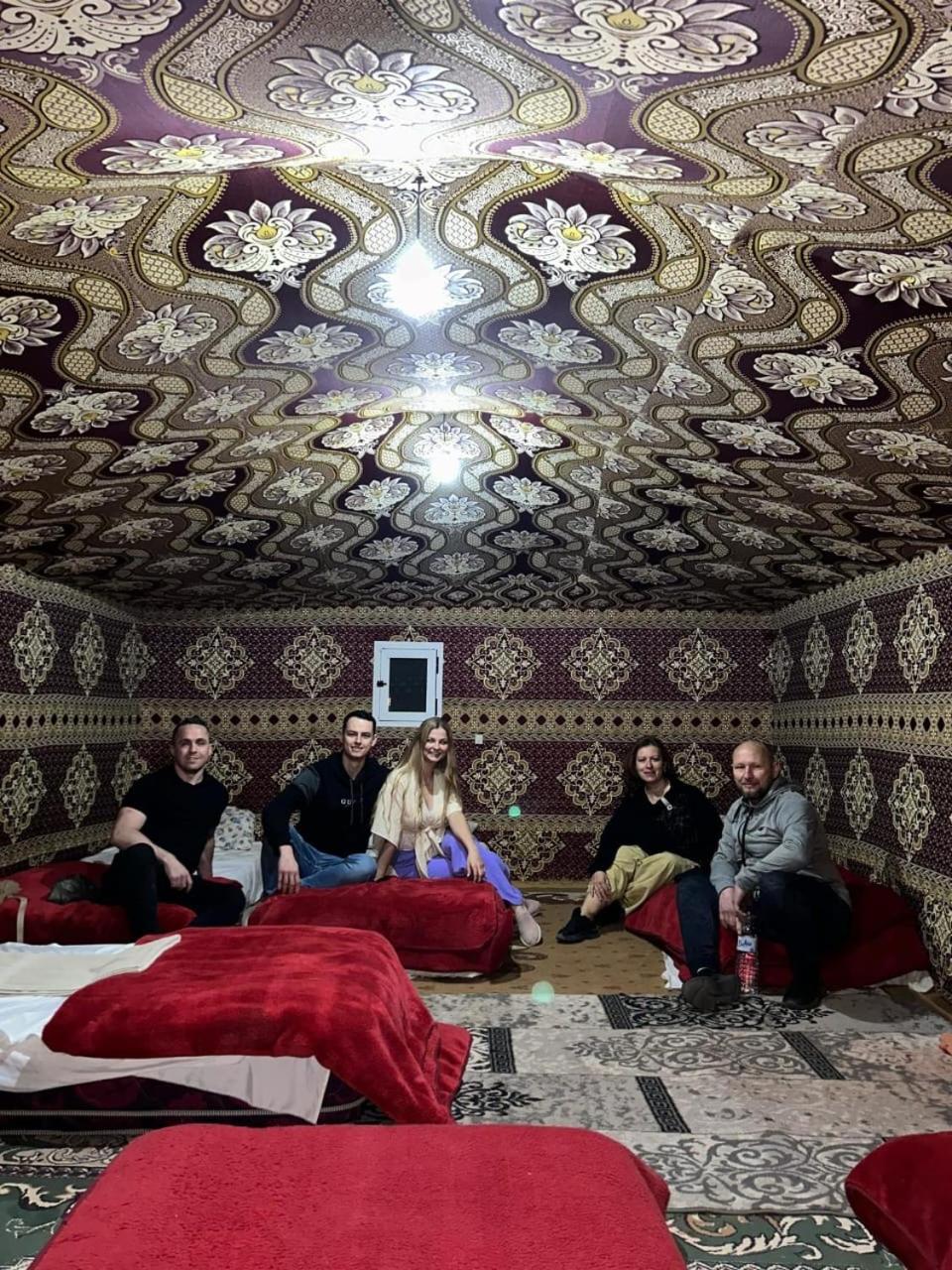 Merzouga Standard Camp Zewnętrze zdjęcie