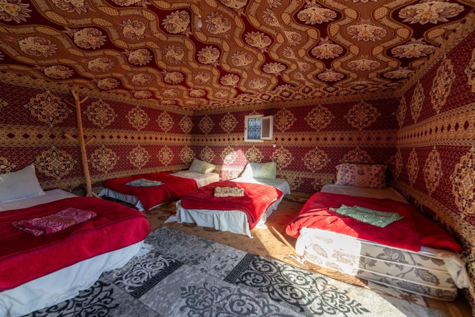 Merzouga Standard Camp Zewnętrze zdjęcie