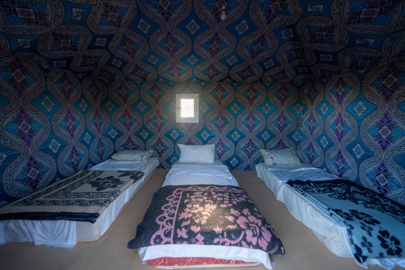 Merzouga Standard Camp Zewnętrze zdjęcie