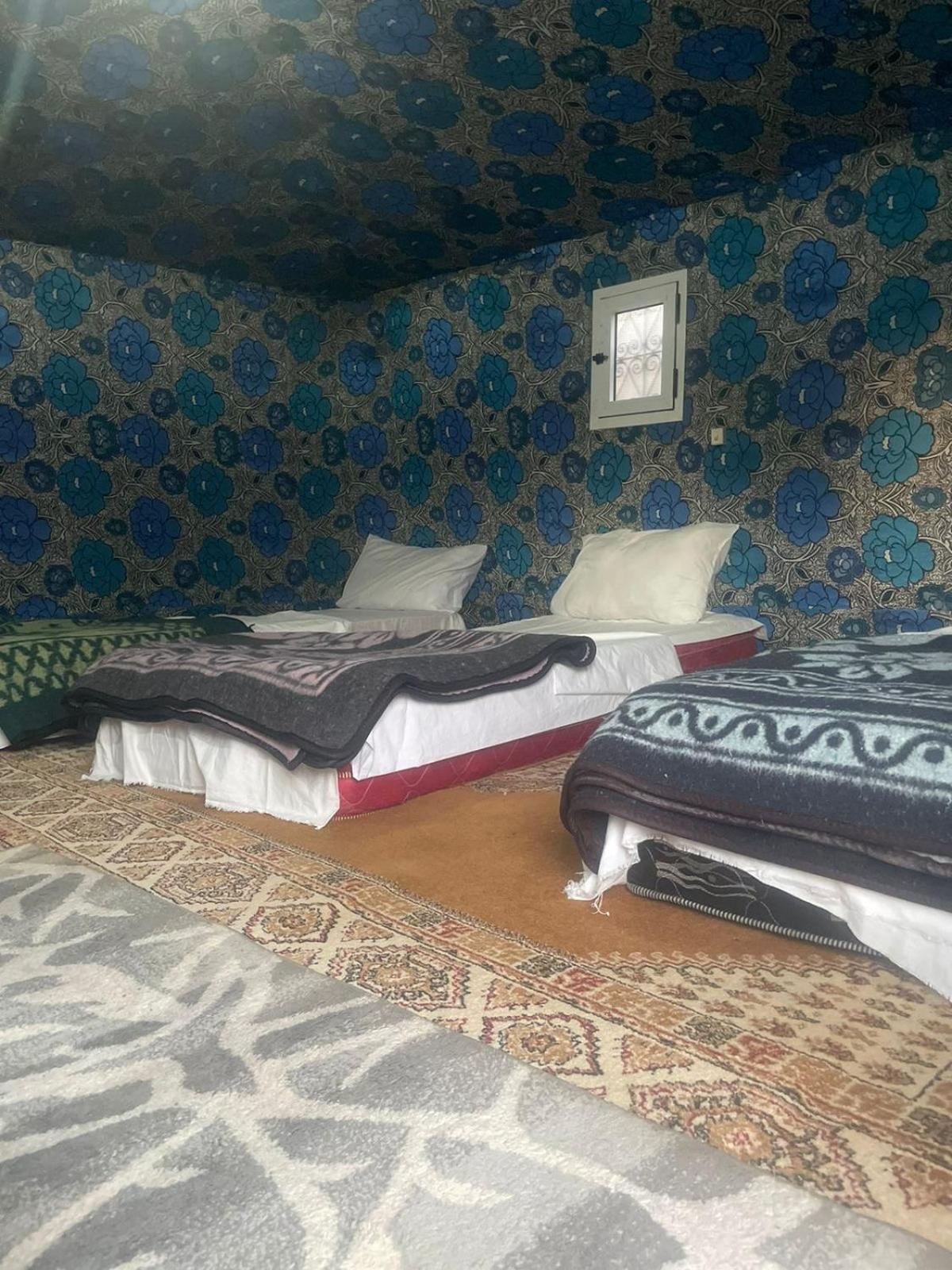 Merzouga Standard Camp Zewnętrze zdjęcie