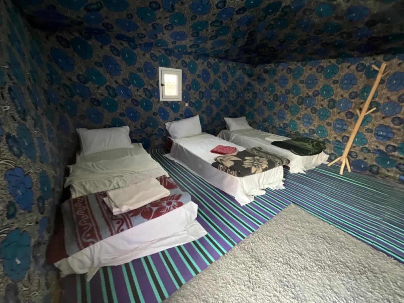 Merzouga Standard Camp Zewnętrze zdjęcie