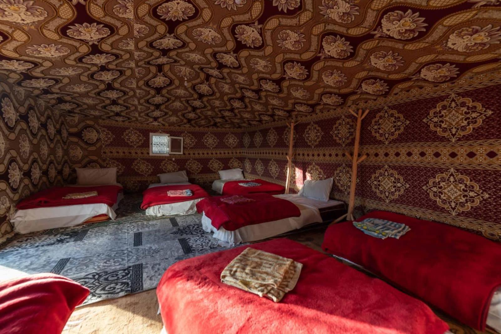 Merzouga Standard Camp Zewnętrze zdjęcie