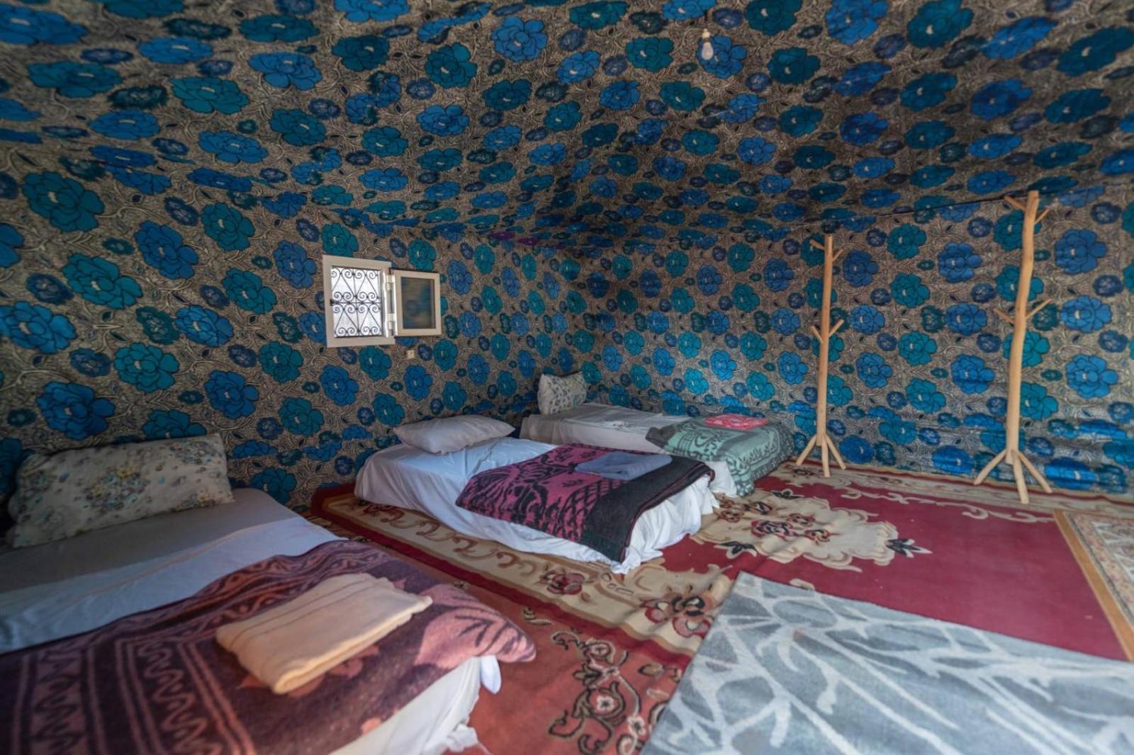 Merzouga Standard Camp Zewnętrze zdjęcie