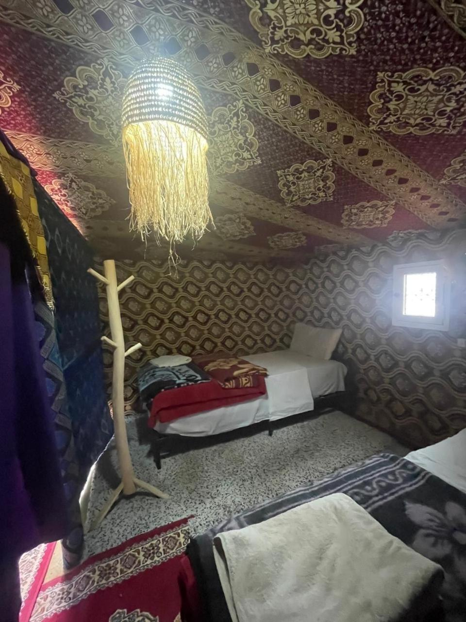 Merzouga Standard Camp Zewnętrze zdjęcie